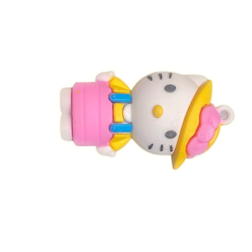 Hello Kitty Collection figurines - Picture 4 of 6